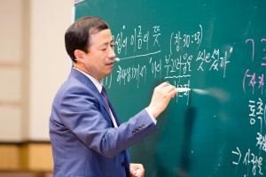  주일 4부예배