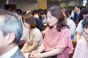  주일 2부예배