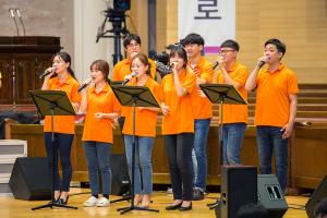  주일 4부예배