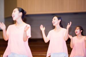  주일 4부예배