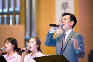  주일 4부예배