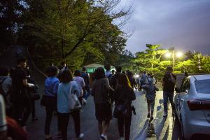  주일 4부예배
