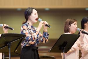  주일 4부예배