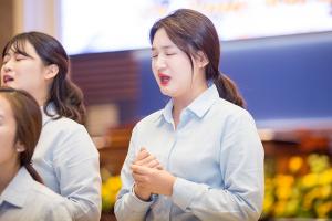 주일 4부예배