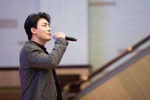  주일 4부예배