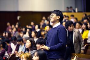  주일 4부예배