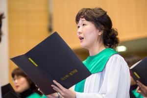  주일 2부예배