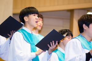  주일 4부예배