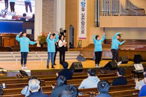  주일 4부예배