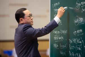  주일 3부예배