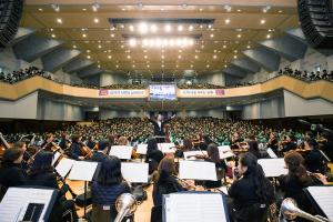  주일 2부예배