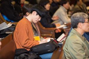  주일 4부예배