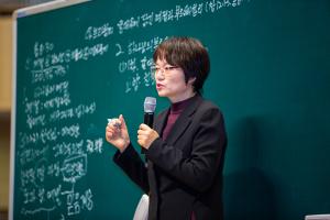  주일 3부예배