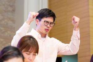  주일 4부예배