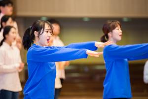  주일 4부예배