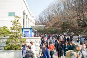  주일 3부예배