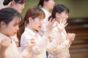  주일 4부예배