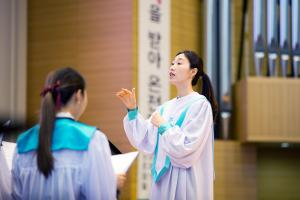  주일 4부예배
