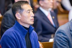  주일 3부예배
