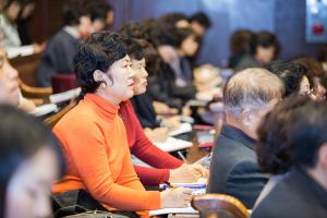  주일 3부예배