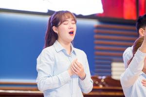  주일 4부예배