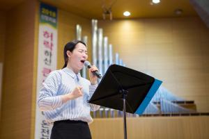  주일 4부예배