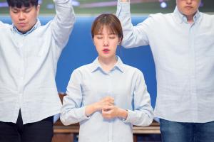  주일 4부예배