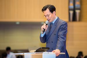  주일 4부예배