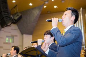  주일 2부예배
