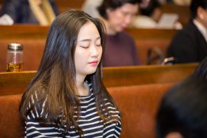  주일 2부예배