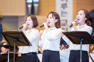  주일 2부예배