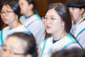 주일 2부예배