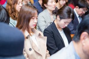  주일 2부예배