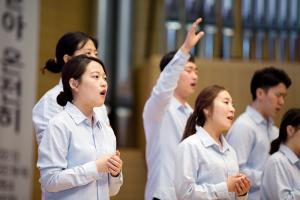  주일 4부예배