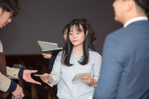  주일 4부예배