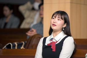  주일 4부예배