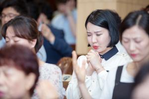  주일 4부예배