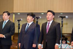  주일 4부예배
