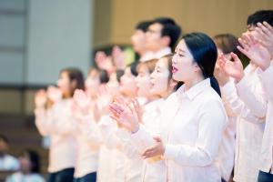  주일 4부예배