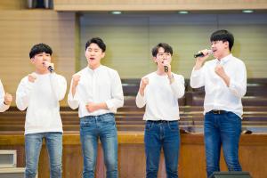  주일 4부예배