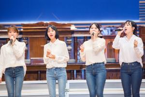  주일 4부예배