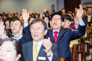  주일 2부예배