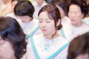  주일 2부예배