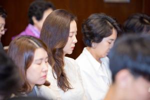  주일 2부예배