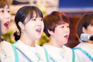  주일 2부예배