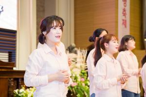  주일 4부예배