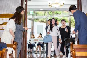  주일 4부예배