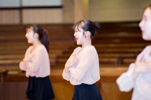 주일 4부예배
