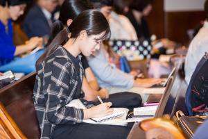  주일 4부예배