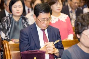  주일 2부예배